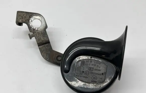Renault Talisman Horn signal 256107088R E0020046 A050690