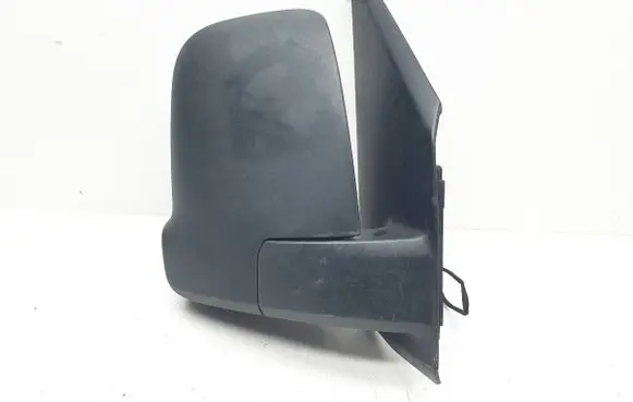 Front door electric wing mirror