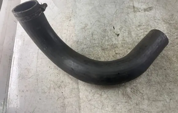 Nissan Navara D40 Intercooler hose/pipe 14463ec01a