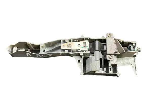 Peugeot RCZ Front door cover/cap YM18412980