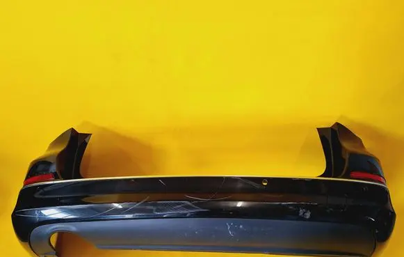 Opel Astra J Front bumper