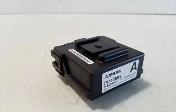 Nissan X-Trail T32 Other control units/modules 476A04BB0B
