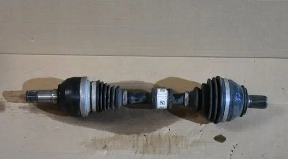 Mercedes-Benz GLB x247 Front driveshaft A1183306300