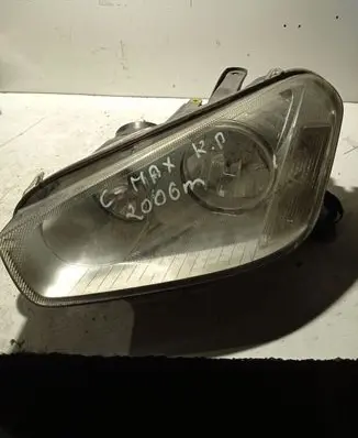 Ford Focus C-MAX Headlight/headlamp