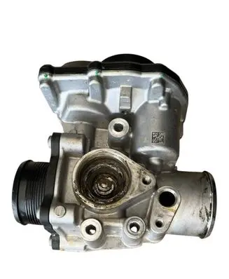 Ford S-MAX EGR valve hg9q9m425ab