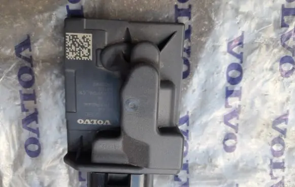 Volvo XC60 Other control units/modules 32312196 04513567 VEAG3701A