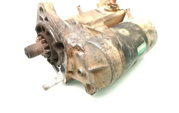 Toyota Hilux (AN10, AN20, AN30) Starter motor 28100-0L051 428000-2632