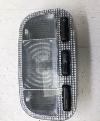 Citroen DS3 Front seat light