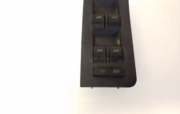 Audi A6 S6 C5 4B Electric window control switch 4B0959851