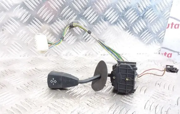 BMW 5 E34 Indicator stalk 011003