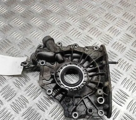 Peugeot 3008 II Oil pump 9813581580