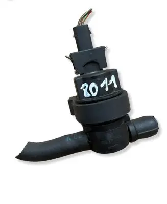Mercedes-Benz S W221 Vacuum valve 0004703593