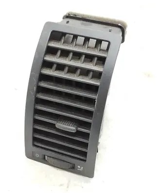 Volkswagen Polo Dashboard side air vent grill/cover trim 6Q0819704