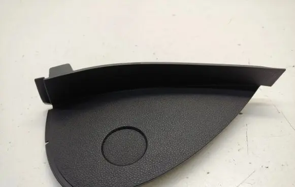 BMW 1 E81 E87 Dashboard side end trim 9124922 51459124922