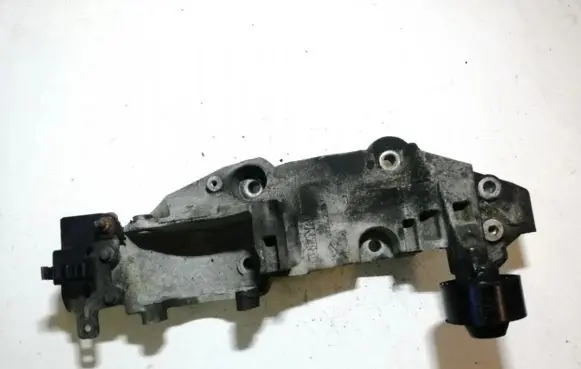 Nissan Qashqai Engine mounting bracket 8200527320