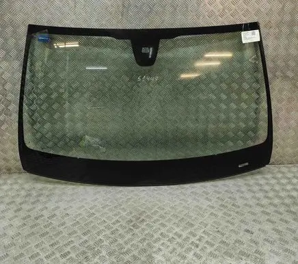 Mercedes-Benz E W213 Front windscreen/windshield window 43R001585 A2136703301