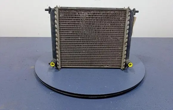 BMW X5 E53 Coolant radiator 7560816