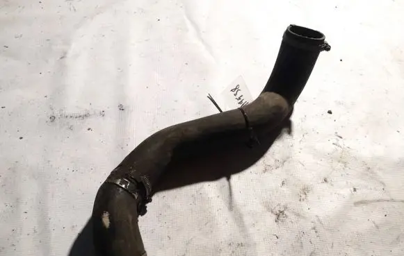 Ford Galaxy Intercooler hose/pipe