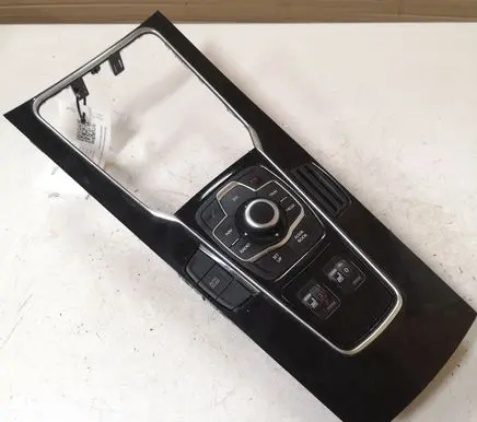 Peugeot 508 Head unit multimedia control 9665668380 9686453077 96661586ZD