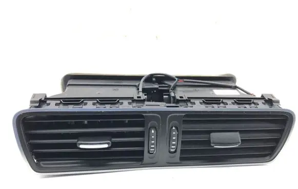 Volkswagen PASSAT B7 Dashboard side air vent grill/cover trim 3AB819728A