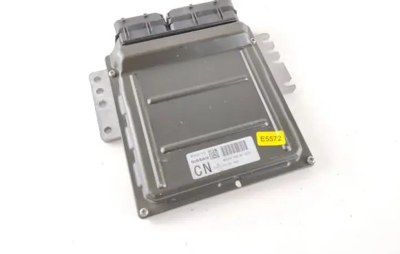 Nissan Murano Z50 Engine control unit/module MEC63760