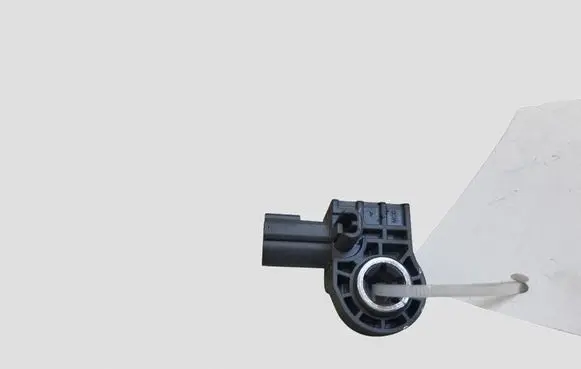 Volvo V40 Airbag deployment crash/impact sensor 31387891