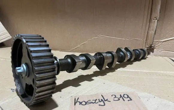 Citroen Xsara Camshaft 298