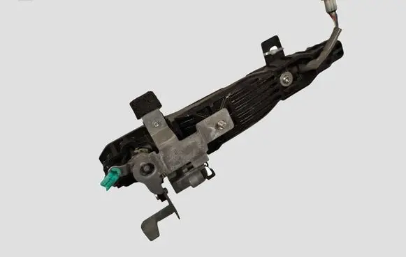 Mazda 6 Front door exterior handle