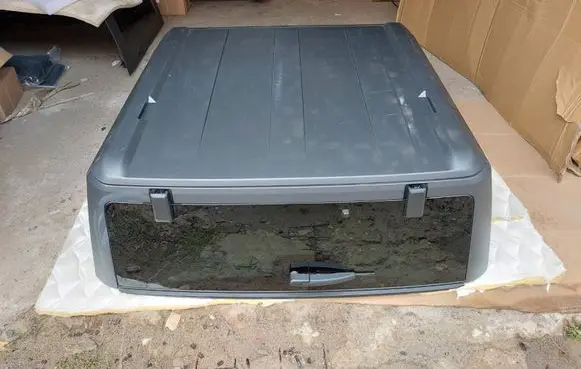 Ford Bronco Roof M2DBX502G33 M2DBX502G33ESSM1D