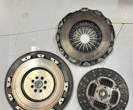 Honda Civic X Clutch set kit 222005DE003 221005DE013