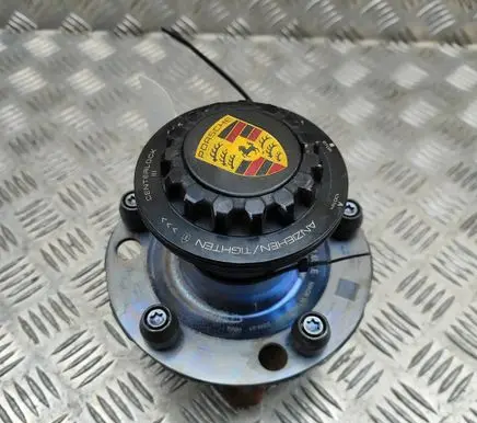 Porsche 911 992 Rear wheel ball bearing 992501651E