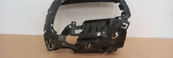 Porsche 911 991 Front bumper support beam 99150556302 99150556302FFF 016798