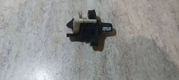 Toyota Aygo AB10 Tailgate exterior lock N0502399