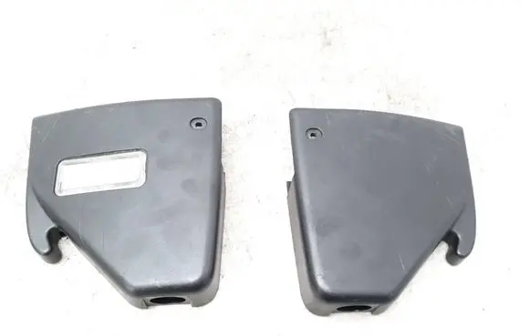 Peugeot 307 CC Boot/trunk interior light 9644985077 9644984977