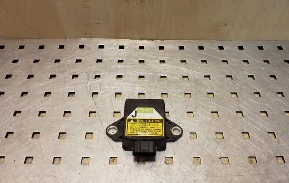 Toyota RAV 4 (XA30) ESP acceleration yaw rate sensor 8918342010 1745005521