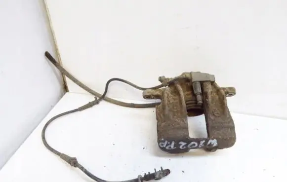 Mercedes-Benz C W202 Front brake caliper A0014204483