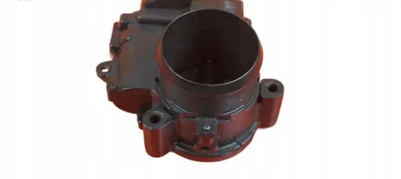 BMW 1 F20 F21 Throttle body valve V760491880 18MB8