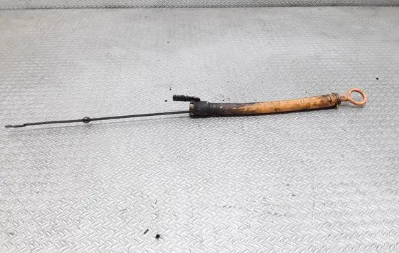 Audi A4 S4 B5 8D Oil level dip stick 038103663
