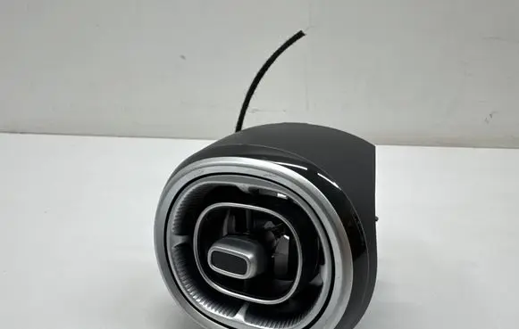 Mercedes-Benz GLC C254 Dash center air vent grill A2548305402