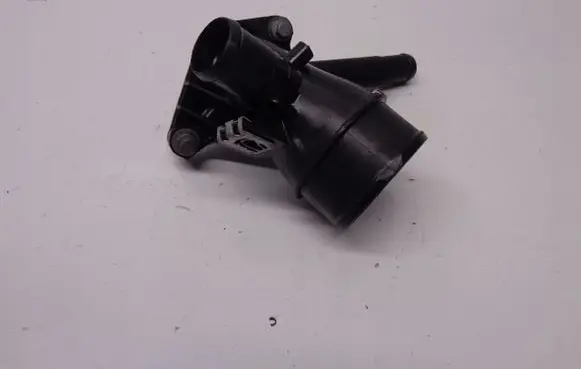 Dacia Lodgy Thermostat/thermostat housing 165763616R