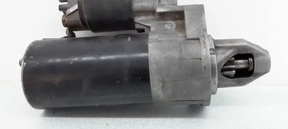Mercedes-Benz S W220 Starter motor A1121510001