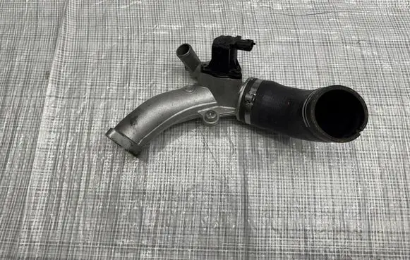 Maserati Grecale Intercooler hose/pipe 50558612