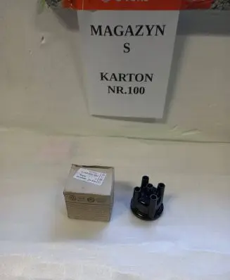 Seat Arosa Spark distributor cap 030905207A 14600120