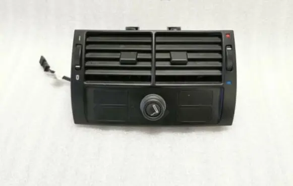 BMW X5 E53 Rear air vent grill 8370910