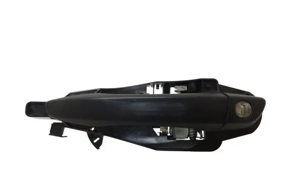 Peugeot Partner III Loading door exterior handle 9802977380