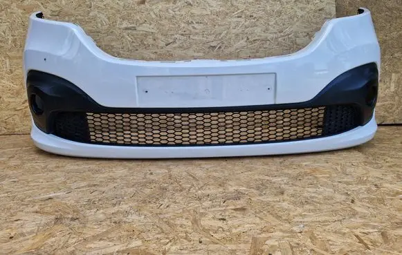 Renault Trafic III (X82) Front bumper 620223916R