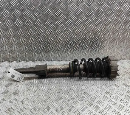Mercedes-Benz GL X166 Front shock absorber/damper 97034304505 97034303554