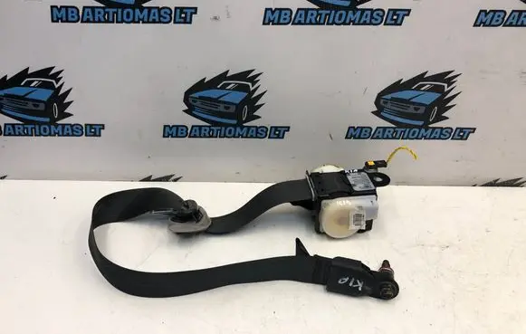 KIA Sportage Front seatbelt 055998