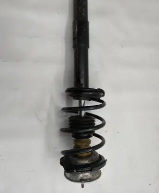BMW 5 E60 E61 Front shock absorber/damper 450311R