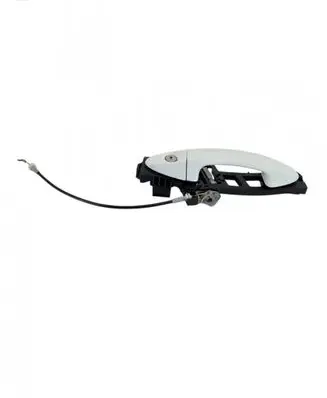 Ford Fiesta Front door exterior handle 8A61A224A37AN